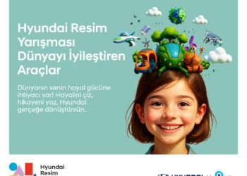 Hyundai Resim Yarışması’nda Ödüller Sahiplerini Bekliyor
