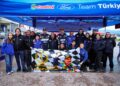 2025: Türk Ralli Sporunun Yükseldiği Yıl Castrol Ford Team Türkiye’den Tarihi Başarılar
