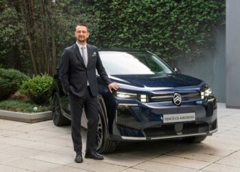 Yeni Citroen C5 Aircross Hybrid ve Elektrik Olmak Üzere İki Farklı Donanım İle Türkiye’de Satışa Sunuldu!