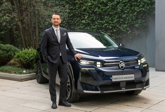Yeni Citroen C5 Aircross Hybrid ve Elektrik Olmak Üzere İki Farklı Donanım İle Türkiye’de Satışa Sunuldu!