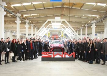 Yerli Üretim SWM G01 Pro’lar Ocak 2026’da Showroom’larda Yerini Alıyor