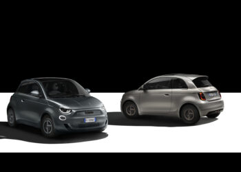 Moda ve Elektriğin Buluşması: 500e Giorgio Armani Collector’s Edition