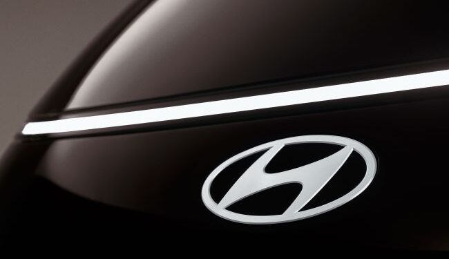Hyundai, En Büyük Elektrikli Modelini Brüksel Otomobil Fuarı’nda Tanıtıyor