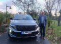 Renault Austral 1.2 E-Tech Full Hybrid Esprit Alpine Test-İzlenim