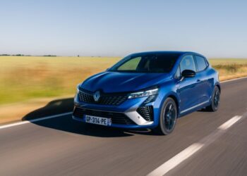 Kasım Ayında Satış Lideri Olan Renault Rekorlar Kırmaya Devam Ediyor