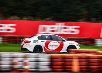 Petlas'tan Motor Sporlarına Tam Destek!