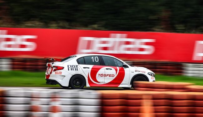 Petlas'tan Motor Sporlarına Tam Destek!