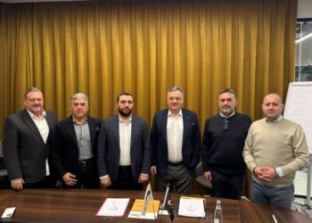 2PLAN, Yeni Nesil Bayilik Modelini Onurlu Otomotiv İle Yalova’ya Taşıdı