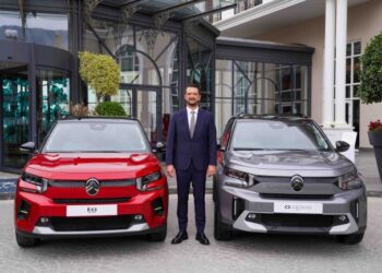 Dünyada Fransa'dan Sonra En Fazla Citroen Türkiye'de Satıldı!