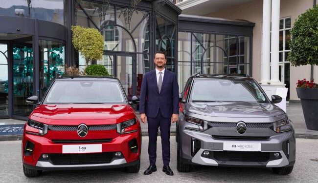 Dünyada Fransa'dan Sonra En Fazla Citroen Türkiye'de Satıldı!