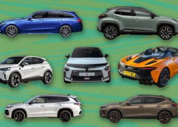 2026 Yılı Hibrit Araç MTV Tutarları Ne Kadar?