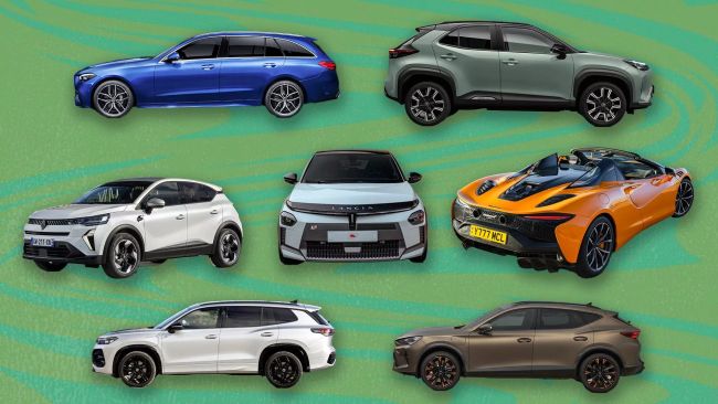 2026 Yılı Hibrit Araç MTV Tutarları Ne Kadar?