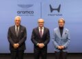 Honda ve Aston Martin Aramco, Formula 1’de 2026 Sezonu için Güçlerini Birleştiriyor