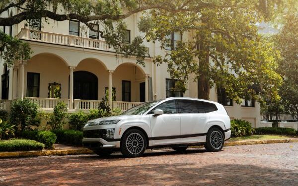 Hyundai, Güvenlik Testlerinde Zirveye Yerleşti