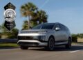 Hyundai IONIQ 9 “Kadınların Dünyasında” Yılın SUV’u Seçildi