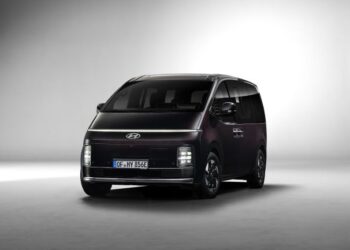 Hyundai’den Brüksel’de STARIA Elektrik ve IONIQ 3 Şovu