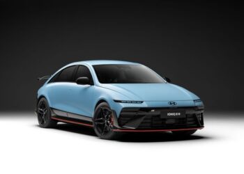 Hyundai’nin Elektriklileri Ödülleri Toplamaya Devam Ediyor