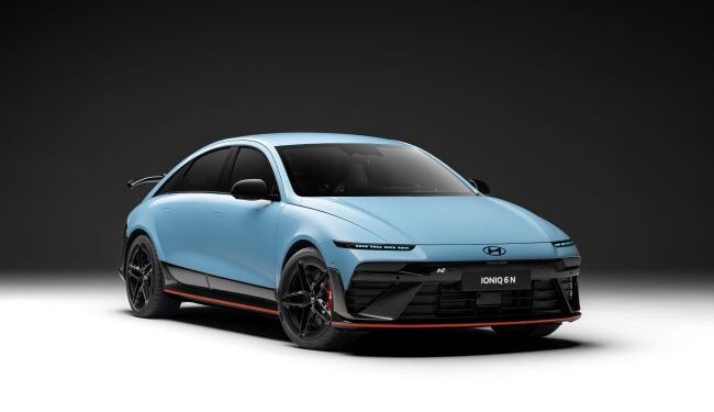 Hyundai’nin Elektriklileri Ödülleri Toplamaya Devam Ediyor