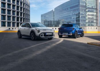 Yeni Kia Stonic, cesur tasarımı ve gelişmiş teknolojileriyle sahnede