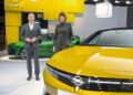 Opel, Yenilikçi Ürün Gamıyla Brüksel Otomobil Fuarı’nın Odağı Oldu!