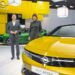 Opel, Yenilikçi Ürün Gamıyla Brüksel Otomobil Fuarı’nın Odağı Oldu!