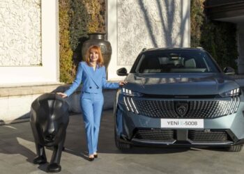 2025 Yılında Dünyanın En Fazla Peugeot Satılan 3'üncü Ülkesi Türkiye Oldu!