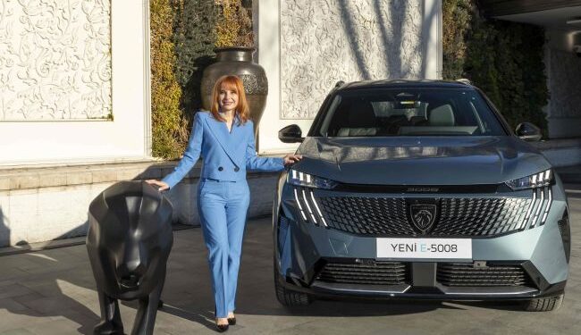 2025 Yılında Dünyanın En Fazla Peugeot Satılan 3'üncü Ülkesi Türkiye Oldu!