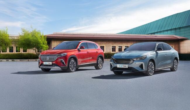 Togg Yönetim Kurulu Başkanı Fuat Tosyalı: 2025 yılında kullanıcı sayımız 88 bini aştı 2026’da da geleceğin teknolojilerini geliştirmeye devam edeceğiz