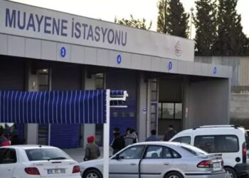 2026 Binek Araç Muayene Ücretleri Açıklandı: Otomobil ve SUV Sahipleri Ne Kadar Ödeyecek?