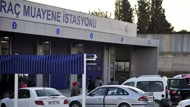 2026 Binek Araç Muayene Ücretleri Açıklandı: Otomobil ve SUV Sahipleri Ne Kadar Ödeyecek?