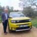 Fiat Grande Panda Elektrik Test-İzlenim; Şehir İçin Pratik ve Ulaşılabilir EV