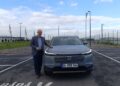 Honda HR-V e:HEV Test ve İzlenim; Hybrid SUV’da Düşük Tüketim, Güçlü Tork ve Üst Düzey Güvenlik