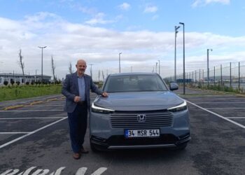Honda HR-V e:HEV Test ve İzlenim; Hybrid SUV’da Düşük Tüketim, Güçlü Tork ve Üst Düzey Güvenlik
