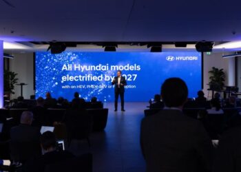 Hyundai’den 2025 Yılında Dünya Çapında Yükseliş