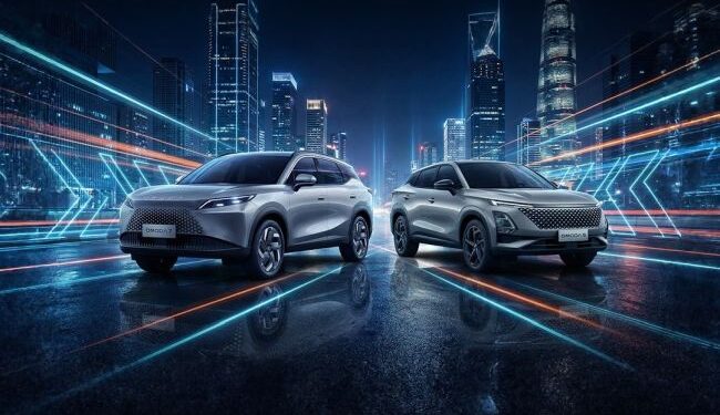 OMODA ve JAECOO Türkiye’de Marka Birleşmesini Tamamladı!