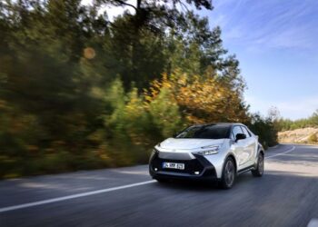 Toyota 2026’ya Rekor Satış İvmesiyle Başladı 