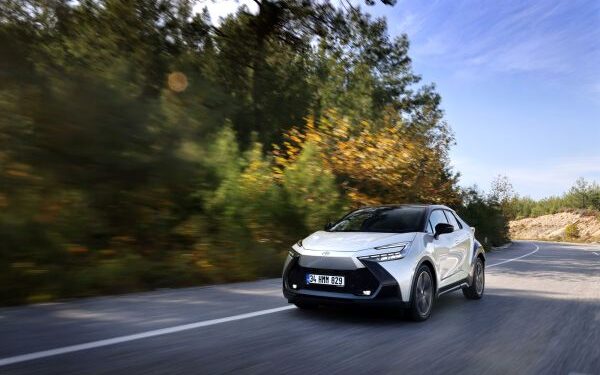 Toyota 2026’ya Rekor Satış İvmesiyle Başladı