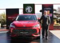 MG’nin Benzersiz Hybrid+ Teknolojisine Sahip Modelleri Yeni HS ve Yeni ZS Türkiye’de!