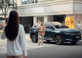 Yerli Üretim SWM G01 Pro’lar Bayilerde Yerini Aldı!