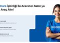 Barem Cars İşbirliği İle Aracınızı Satın Ya Da Yeni Araç Alın
