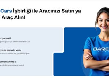 Barem Cars İşbirliği İle Aracınızı Satın Ya Da Yeni Araç Alın