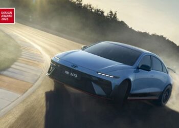 Hyundai iF Design 2026’da 21 Ödül Birden Kazandı