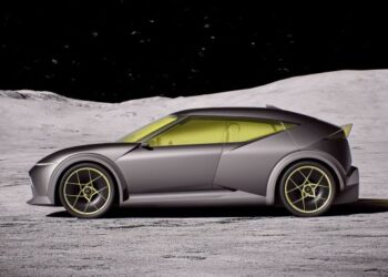 Hyundai, IONIQ 3’ü Milano Tasarım Haftası’nda Tanıtacak