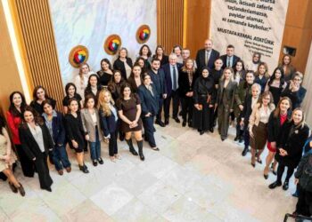 100 Kadın Sigorta Profesyoneli KASIDER Yıl Dönümünde Bir Araya Geldi