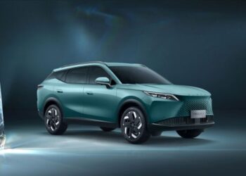 OMODA 7 Türkiye’de Yollara Çıktı!