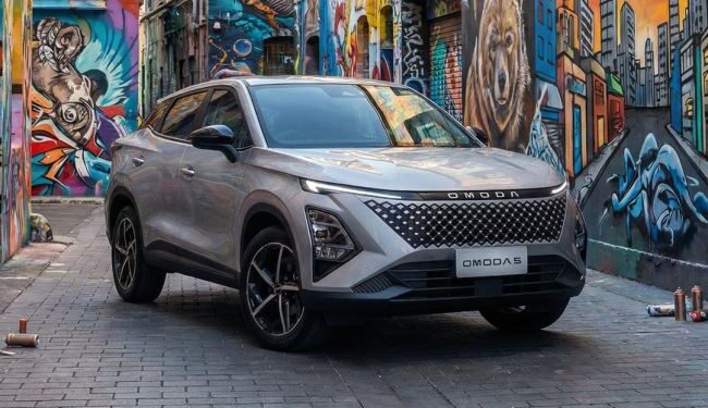 OMODA & JAECOO Yepyeni Modelleri ile Kalite Odaklı Kullanıcıları Hedefliyor!