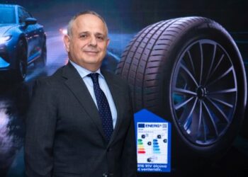 Petlas’tan 50. Yıla Özel Yeni Lastik: Prime Comfort Tanıtıldı