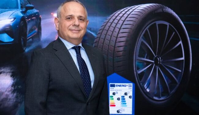 Petlas’tan 50. Yıla Özel Yeni Lastik: Prime Comfort Tanıtıldı