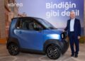 Yeni Yerli Elektrikli Mikromobilite Markası Karea İlk Modeli Fit’i Tanıttı!
