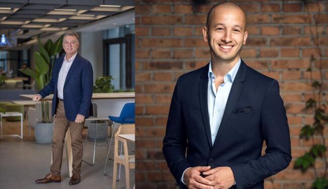 Mercedes-Benz Otomotiv’de Üst Düzey Görev Değişikliği